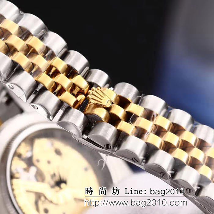 勞力士ROLEX 精湛品質 男士精品腕表 WSS0249